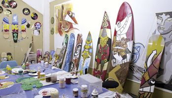 photographe publicitaire reproduction oeuvres d'art montrouge 92 reportage évènementiel photographie packshot